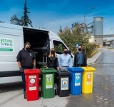 Ξεκίνησε το πρόγραμμα κυκλικής οικονομίας και ανακύκλωσης «Nothing to Waste» 