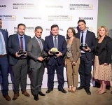 Το Μεγάλο Βραβείο Sustainable Factory of the Year και 3 Χρυσά Βραβεία για τον Όμιλο ΤΙΤΑΝ