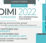 10th International Conference on Sustainable Development in the Mining Industry (SDIMI 2022)