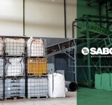 Η SABO υλοποιεί μονάδα κομποστοποίησης προδιαλεγμένων οργανικών αποβλήτων