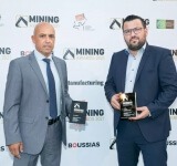 Τριπλή διάκριση για τον Όμιλο ΗΡΑΚΛΗΣ στα Mining Awards 2021
