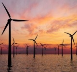 Οι ισχυροί άνεμοι έφεραν ρεκόρ παραγωγής αιολικής ενέργειας 21,3 GW την ημέρα στις Σκανδιναβικές Χώρες