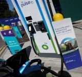Ηλεκτροκίνηση: η φόρτιση αυτοκινήτων θα γίνει πιο επικερδής από τη βενζίνη για την BP