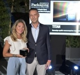 Χρυσά Βραβεία Innovation και Sustainability στα Packaging Awards 2021 για την Α.Ε. Τσιμέντων ΤΙΤΑΝ 