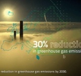 Πράσινη Συμφωνία για τον χάλυβα: στόχος 85-90% μείωση των εκπομπών