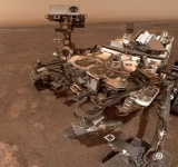 Άνθρακας στον Άρη: Οι πιθανές εξηγήσεις για την προέλευση του