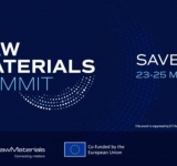 Raw Materials Summit: 23-25 May 2022, Berlin