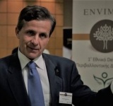 K. Αραβώσης: Η χώρα μας πρωτοστατεί στις νέες προκλήσεις της κλιματικής αλλαγής