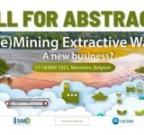 Συμπόσιο: (Re)Mining Extractive Waste, a new Business?