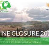 15th International Conference on Mine Closure 2022