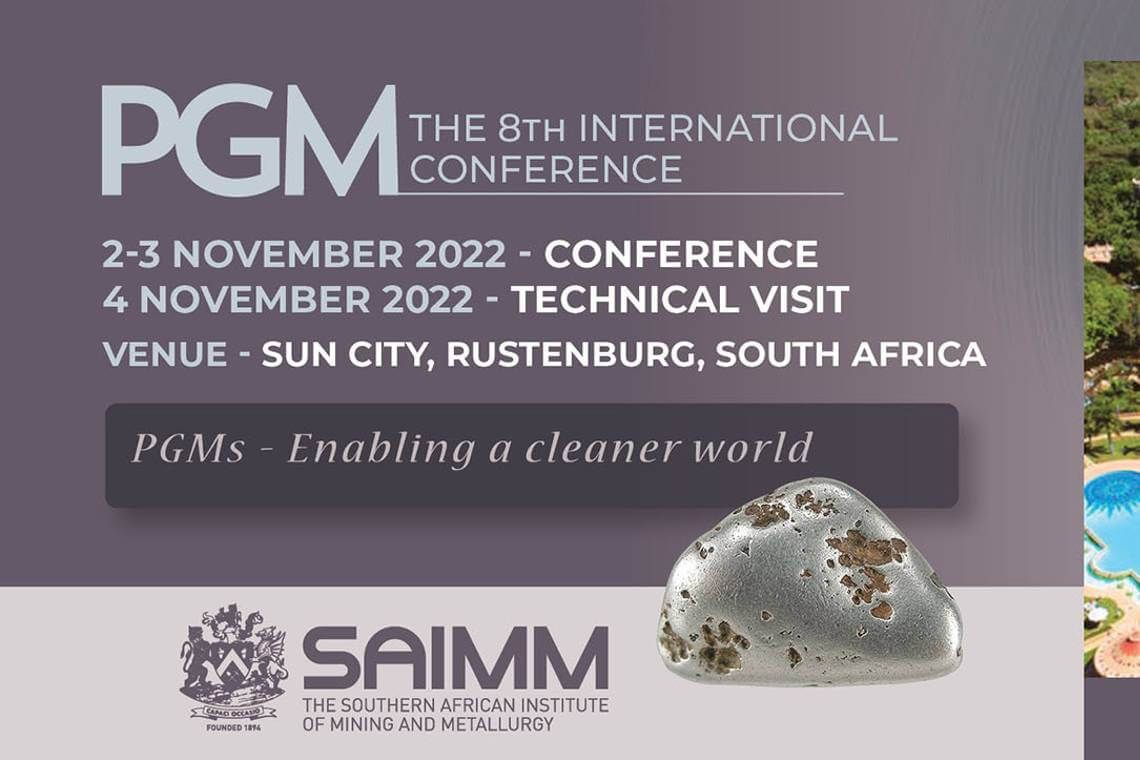 8th International PGM Conference