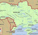 Ο Πούτιν θέλει την Ουκρανία (και) για τα αποθέματα της