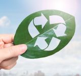 Παράδοση εξοπλισμού συλλογής βιοαποβλήτων και ανακύκλωσης στο Δ. Παλαιού Φαλήρου