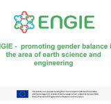 Παγκόσμια Ημέρα της Γυναίκας 2022: Ενίσχυση του ενδιαφέροντος νεαρών κοριτσιών να σπουδάσουν Γεωεπιστήμες και Γεωμηχανική