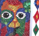 Το Μουσείο Απορριμμάτων της Νιγηρίας μέσα από την τέχνη ευαισθητοποιεί για τα απόβλητα