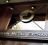 Με ιδιαίτερη προσοχή συνεχίζονται οι συναλλαγές νικελίου στο Χρηματιστήριο του Λονδίνου