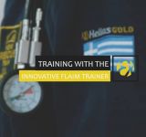 Η Hellas Gold προχωρά σε εκπαίδευση του προσωπικού της με το σύστημα FLAIM trainer
