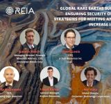 1ο Global Rare Earths Summit
