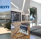 ETEM & Inoxal by ETEM: Πολλαπλές βραβεύσεις & σημαντική διάκριση στα φετινά Aluminium in Αrchitecture Αwards