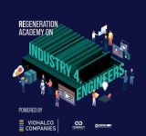 ReGeneration Academy on Industry 4.0 engineers powered by Viohalco Companies
