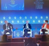 Delphi Economic Forum VII - Παρέμβαση κ. Αθανασίου Κεφάλα, Προέδρου ΣΜΕ
