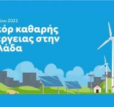 Ακόμη ένα ρεκόρ για τις Ανανεώσιμες Πηγές Ενέργειας στη χώρα μας!