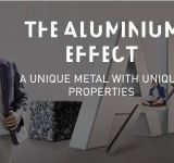 Το αλουμίνιο είναι ένα υλικό που αρέσει σε ολους - Συνέντευξη του Paul Voss, Director General της European Aluminium