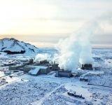 Ισλανδία: Η μοναχική και παγωμένη χώρα ξέμεινε από ενέργεια