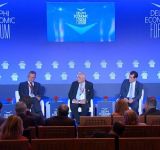 Delphi Forum 2022: Η κυκλική οικονομία να ενσωματωθεί στο DNA των επιχειρήσεων