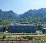 Η Huawei αρωγός του Ομίλου Three Gorges για τη δημιουργία του μεγαλύτερου πράσινου Data center Cluster στην Κεντρική Κίνα