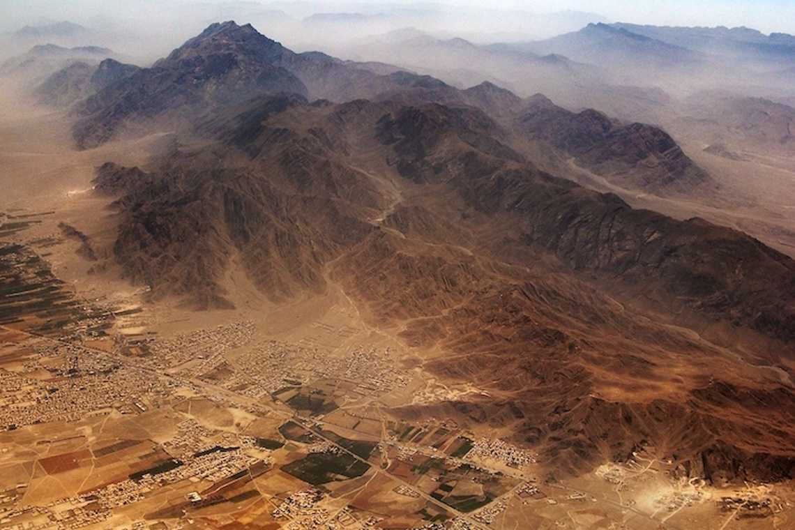 Η Barrick ποντάρει πολλά στο Πακιστάν με έργο ορυχείου χαλκού αξίας 7 δις δολαρίων