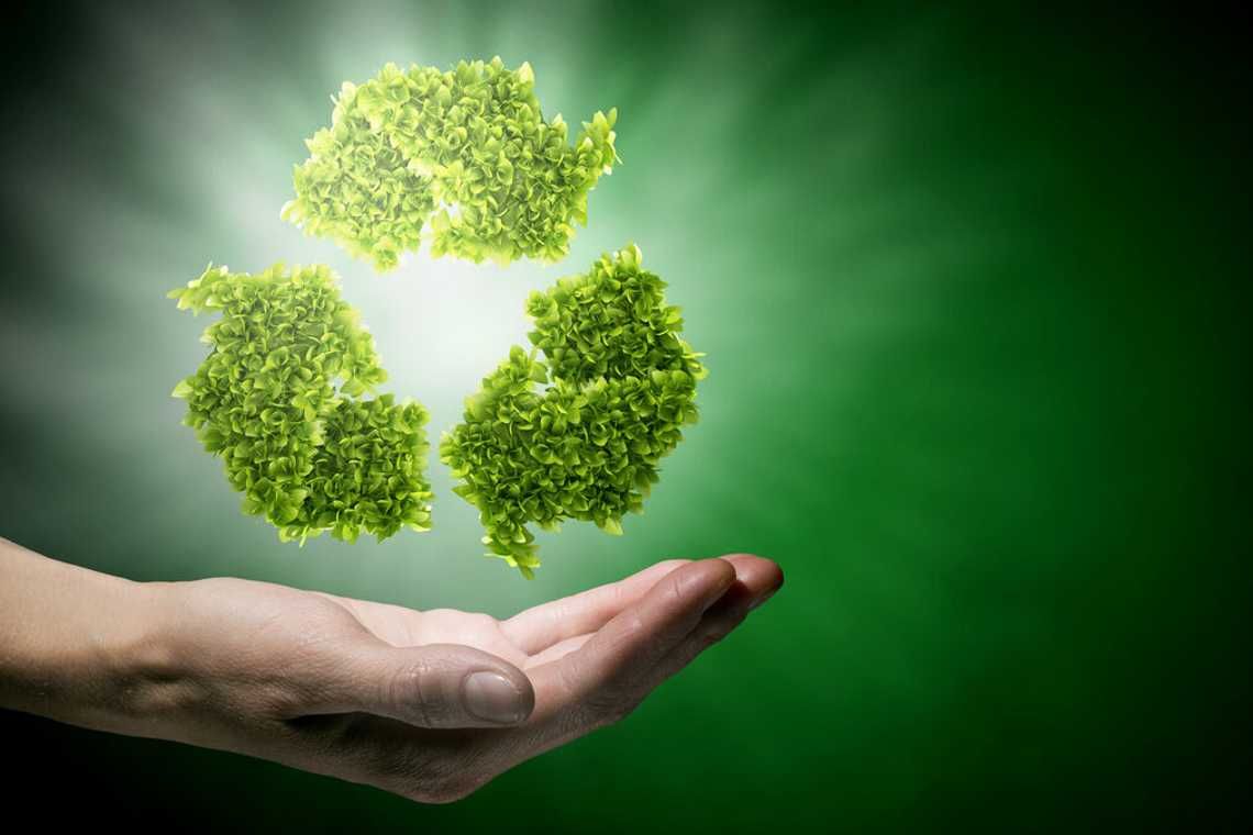 Πώς να επενδύσετε στην ανακύκλωση: Οι πολλά υποσχόμενες ευκαιρίες σε πλαστικά, μπαταρίες ιόντων λιθίου και μέταλλα