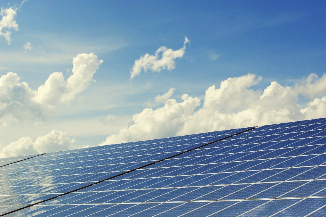EDPR και Meta επεκτείνουν τη συνεργασία τους με νέο ηλιακό πάρκο στο Τέξας