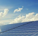EDPR και Meta επεκτείνουν τη συνεργασία τους με νέο ηλιακό πάρκο στο Τέξας 