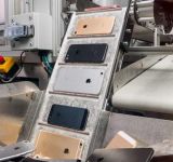 Apple: Αυξήθηκε η χρήση ανακυκλωμένων υλικών στα προϊόντα της το 2021