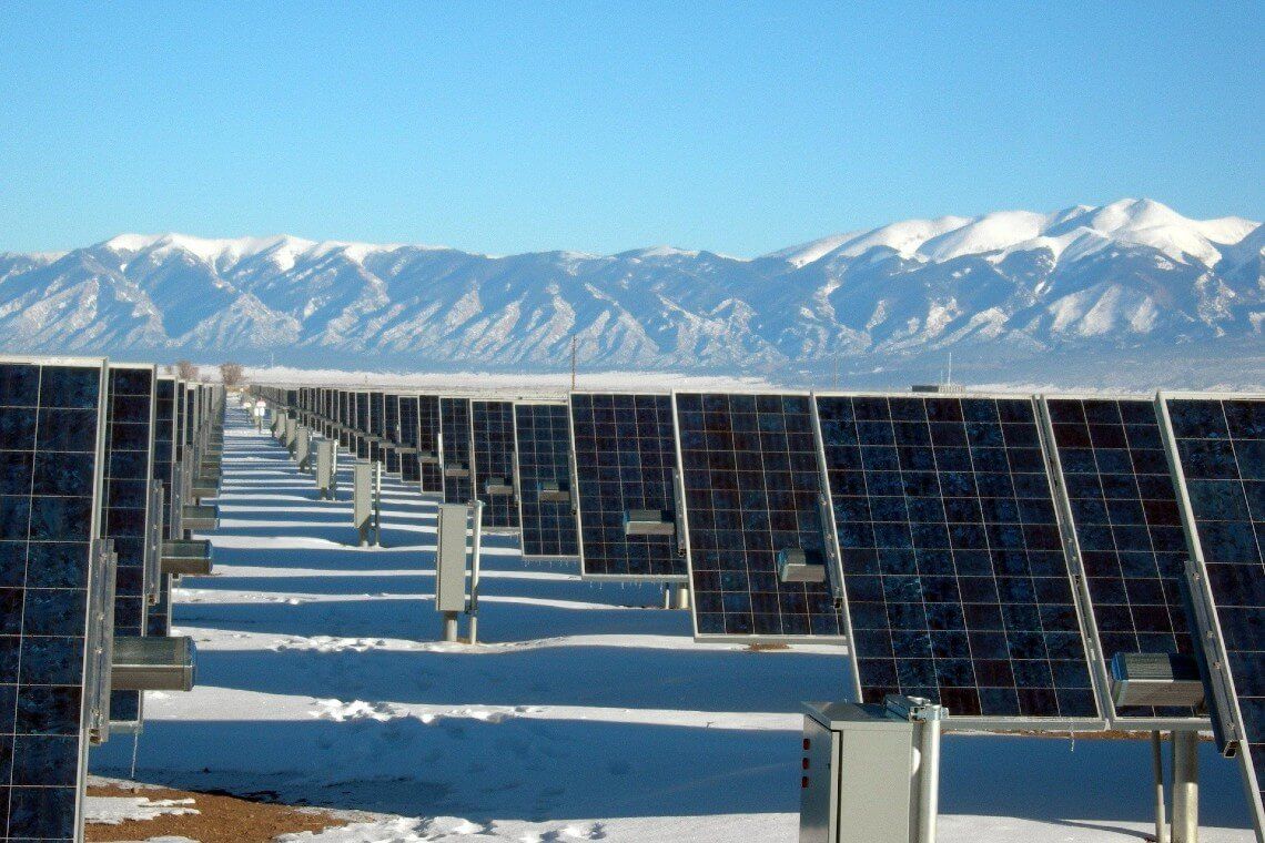 Τrina Solar: Η ηλιακή ενέργεια θα παράγει το 50% των παγκόσμιων ενεργειακών αναγκών μέχρι το 2050