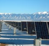 Τrina Solar: Η ηλιακή ενέργεια θα παράγει το 50% των παγκόσμιων ενεργειακών αναγκών μέχρι το 2050 