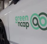 Η νέα βαθμολογία Green NCAP δημιουργήθηκε για να αναδείξει τα καθαρά αυτοκίνητα