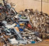 Η EUROFER ζητά παύση εξαγωγών απορριμμάτων και scrap σε χώρες που δεν πληρούν τα περιβαλλοντικά και κοινωνικά πρότυπα της ΕΕ