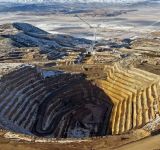 Τα 10 μεγαλύτερα ορυχεία χρυσού στον κόσμο βάσει παραγωγής