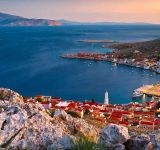 Η κυκλική οικονομία μοχλός ανάπτυξης για τα ελληνικά νησιά