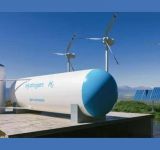 Υδρογόνο: Έτοιμη η εθνική στρατηγική για τη μεγάλη μετάβαση