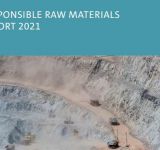 Δημοσιεύτηκε η έκθεση Responsible Raw Materials Report 2021 από τη Volkswagen