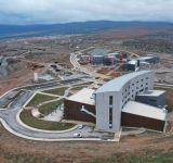 Η ζωή μετά το λιγνίτη: Το παράδειγμα του Πανεπιστημίου Δυτικής Μακεδονίας
