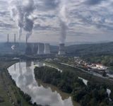 Η Ρουμανία προχωρά με γρήγορα βήματα στην απαλλαγή από τον άνθρακα έως το 2030