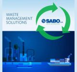 Νέα μονάδα RDF από τη SABO Environmental: Μετατροπή αποβλήτων σε εναλλακτικό καύσιμο