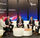 Microsoft: Οι νέες ευκαιρίες ψηφιακής ανάπτυξης στο επίκεντρο του Microsoft Envision Greece