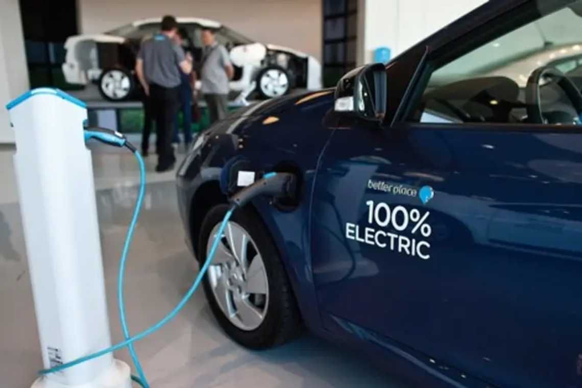 Ποια θα είναι η πραγματική επίδραση των ηλεκτρικών οχημάτων στην κλιματική αλλαγή;