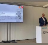 Depia Automations: Ψηφιακός μετασχηματισμός της σχεδίασης και κατασκευής μηχανημάτων σε εκδήλωση της Siemens