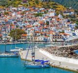GReco Islands: Εκπόνηση ολοκληρωμένης στρατηγικής πράσινης οικονομίας και ψηφιακής καινοτομίας από την Deloitte